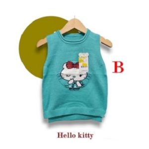 ROMPI RAJUT ANAK BAYI 071