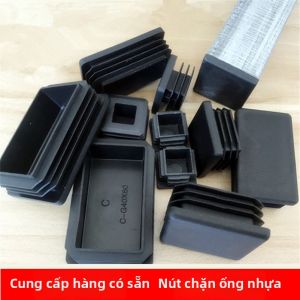 Yisheng | Protective Sealing Cap for Square Tubes