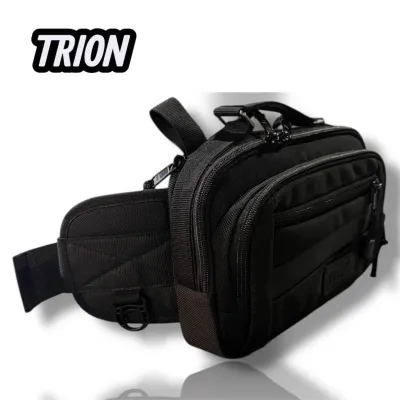 Trion V3 Quick Released Belt Bag