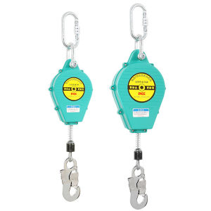 Xinda | Automatic Locking Fall Arrest Safety Belt