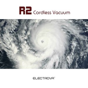 Electrova Redtech Cyclonic Series R2 Cordless Vacuum Cleaner Electrolux Vacuum Electric Vacuum Vacuum Cleanner - Lazada