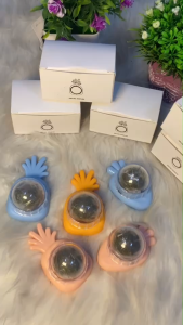 REM13 แคทนิปบอล แมวเลีย สมุนไพรบอลแมวเลีย 3ลูก+ขนมแมวเลีย ลดความเครียด ช่วยให้แมวผ่อนคลาย