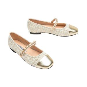 Toomanyshoes | Vintage Mary Jane Pumps