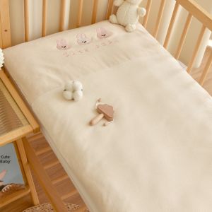 ANYOUBI | Infant Thickened Cotton Bed Pad