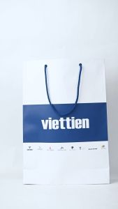 Áo sơ mi tay ngắn Việt Tiến (Bordeux)