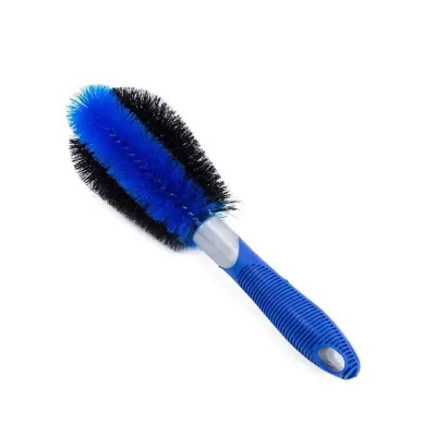 Powerful Dirt Removal Rim & Tire Brush