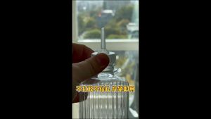 Nắp Ấp Artemia Dụng Cụ Nối Bình Ấp Artemia Với Dây Oxy - Phễu Mini Chiết Rót Dung Dịch Nắp Ấp Nở Artemia