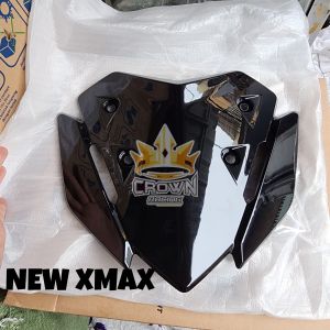 Windshield Visor MHR Tipe Europe Yamaha New XMAX Connected