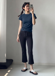 YOYO | Trendy Womens Yoga Set for Summer
