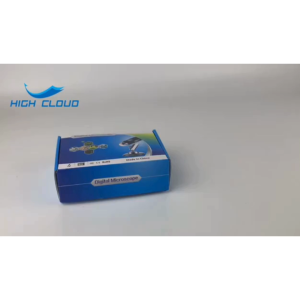 BERGARANSI WSDCAM Mikroskop Digital 1600X Usb Microscope Endoscope Camera Magnifier WS1600