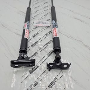 SHOCK BAGASI PINTU BELAKANG TOYOTA HARRIER 1SET 2PCS KIRI KANAN