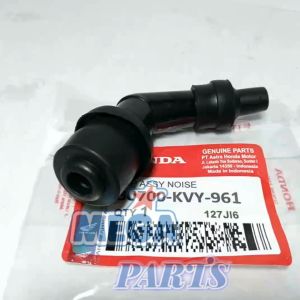 Tutup Busi Motor Beat, Scoopy, dan Karbu: Pilihan Terbaik