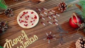 Flasher Christmas Replacement Bulbs 3.5 Volt 0.17A Christmas Trees Incandescent Lights Bulbs LedString Light Replacement Flash Bulbs for Indoor Outdoor Christmas Tree Lights (6 Count)