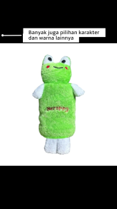 Paket Hemat set 6in1