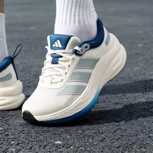 adidas | Summer Breathable Mesh Running Shoes