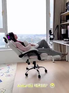 Comfortable Gaming and Office Chair