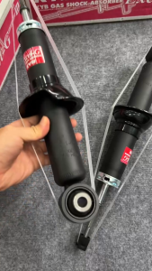 [GIÁ 1 CẶP] Phuộc Sau Outlander 2015- Giảm Xóc Sau Mitsubishi Outlander 3410059