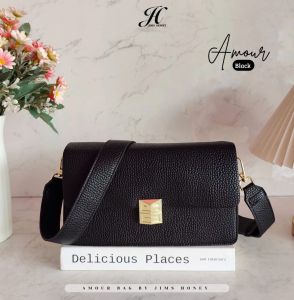 JIMSHONEY AMOUR BAG/TAS WANITA