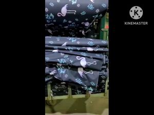 Sprei Resleting Tebal 10 - 30cm / Cover Kasur Busa Sarung Kasur Busa Resleting Semua Ukuran