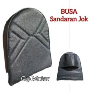 Sandaran Filano Jok Anak Moto