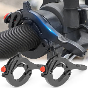 Motorcycle Cruise Control Stabilizer Throttle Lock Assist Handlebar Universal Cruise Control Motorcycle Accessories