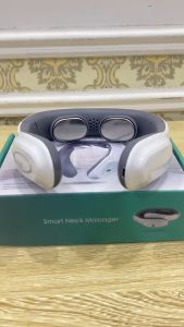 [SALE HOT] Máy Massage Cổ Vai Gáy ANT Cao Cấp Máy Massage Thông Minh Giảm Đau Mỏi Hiệu Quả Bằng Xung Điện Kết Hợp Nhiệt Trị Liệu