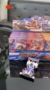 Tamiya รถทามิย่า แบบไม่ใช้ถ่าน ยุค90 รถDash รถแข่ง ยุค90 ของเล่นเด็กราคาถูก โมเดลรถ ของสะสม พร้อมส่งจากไทย