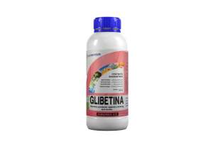 Phân bón hữu cơ GLIBETINA ( TBN) chống rụng trái dưỡng trái phù hợp với sầu riêng xuất khẩu chai 500ml