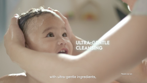 Suu Balm Kids ™ Head-to-Toe Wash 420ml