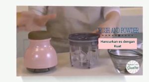 ( BISA COD ) PROMO BLENDER CAPSULE CUTTER / BLENDER KAPSUL BLENDER TEKAN SERBAGUNA / BLENDER DAGING / BLENDER JUS BUAH / BLENDER PORTABLE TEKAN / BLENDER TEKAN / FOOD CHOOPER CUTTER PENGGILING SAYUR JUS MINI PORTABLE MURAH