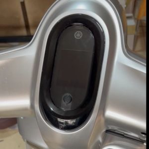 Stiker Motor Anti Gores Pelindung Spidometer Seepedometer Motor Yamaha Fazzio Fazio