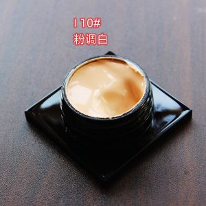 Serge Lutens Smooth Vibrant Foundation Cream Sample Delicate Creme Skin Tint Not Sunscreen Japanese Made Any Skin Type