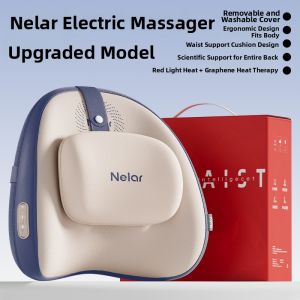 NIRA | Waist Protection Waist Massager
