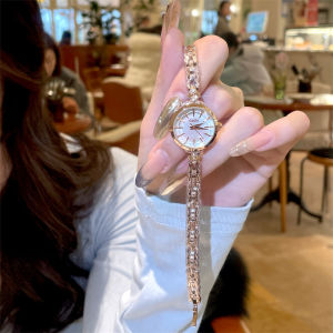 Retro Elegant Female Watch 2025 New Model