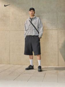Nike | Summer Flat Soled Sports Shoes