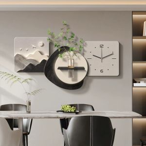 Modern Minimalist Decorative Wall Art