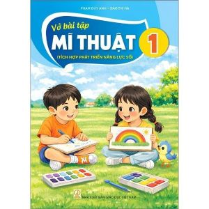 Thanh lý Hoạt động trải nghiệm Tự nhiên lớp 1 Âm nhạc 3 Mi thuat 2 vở bai tap tieng viet 1 2 3 4