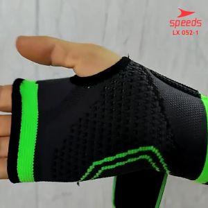 SPEEDS Pelindung Pegelangan Tangan untuk Perlengkapan Fitness Wrist supporter 052-1