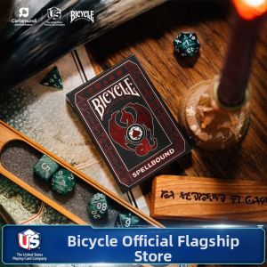 Bicycle | Vintage Collectible Magic Playing Cards