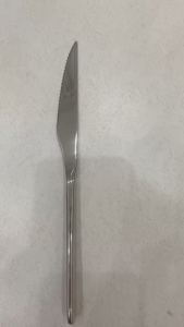 Dao inox 304 cắt bò bít tết - dao inox 304 ăn bò bít tết