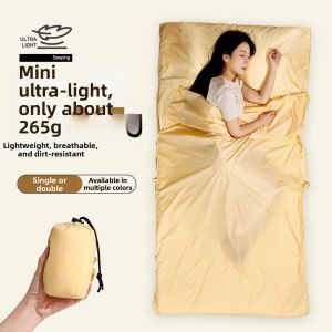 PH | Túi Ngủ Du Lịch Nhẹ Đỡ Cố Định