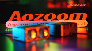 AOZOOM | EX2 - COMBO BEAM | AUXILIARY LIGHTS