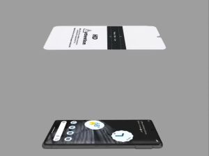 4pcs HD Matte Soft Hydrogel Film for Xiaomi Poco M8 Pro Poco F8 Ultra/Pro Poco F7 Pro/Ultra Screen Protector Fingerprint-unlock