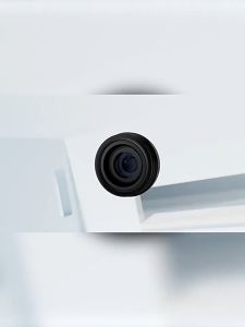 Xiaomi Smart Camera C300 Dual EU Two screens one device Local human detection Xiaomi Home security chip