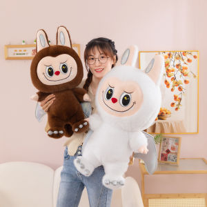 Đồ Chơi Búp Bê Nhồi Bông Ngủ Cho Bé Gái Quà Tặng Sinh Nhật Đồ Chơi Búp Bê Vải Linen Mới Đồ Chơi Trẻ Em Vật Dụng Ngủ Búp Bê Nhồi Bông