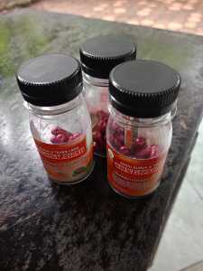 TONGKAT ARAB ORIGINAL BOTOL HERBAL