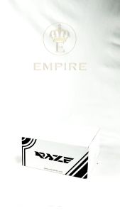 Pedal Sepeda MTB AL Raze 969 Bearing 2DU Thin Bicycle Empire