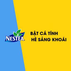 Trà chanh Nestea hòa tan gói 800g vị chanh thơm ngon-DATE mới