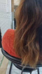 VANESTRIX PAKET Rebonding Smoothing Pro Keratin 1000ml Step1 & Step2 Straightening Pelurus Rambut