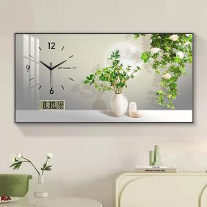 Decorative Clock Cover Large Size